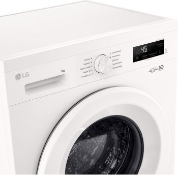 Пральна машина LG F2Y1HS3W | Фото 9