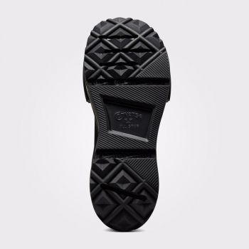 Кеди жіночі CONVERSE Run Star Legacy Cx Hi A06898C 37 (4.5 US) чорні (194434411195) | Фото 1