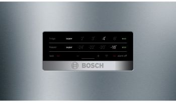 BOSCH KGN56VI30U | Фото 5