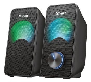 TRUST 2.0 Arys RGB Black (23120) | Фото 4