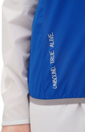 Куртка жіноча TURBAT Fluger Trek S синя/сіра (012.004.5021) | Фото 7