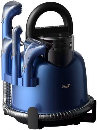 Миючий пилосос Deerma Suction Vacuum Cleaner DEM-BY200 | Фото 1