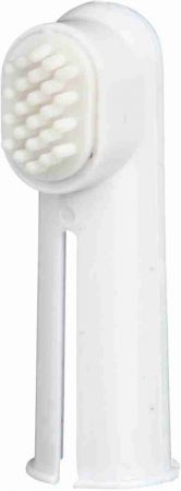 Зубна паста Trixie із щітками для собак (4011905025612) | Фото 3