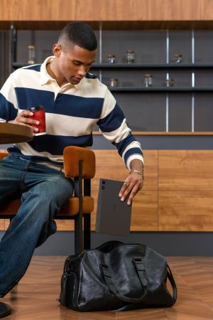 Планшет TECNO Megapad 10 (T1001) LTE 10.1