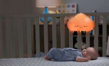 Музична хмарка-нічник Fisher-Price Солодкі сни (GJD44) Музична хмарка-нічник Fisher-Price Солодкі сни (GJD44) | Фото 4