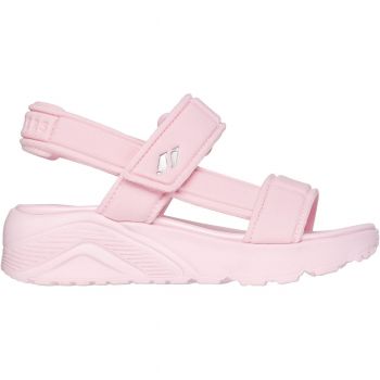 Сандалі для дівчаток Skechers Uno Lite Sandal - Sunny Stand 310372L LPK 28.5 (12 US) рожеві (KK3753-120) | Фото 2