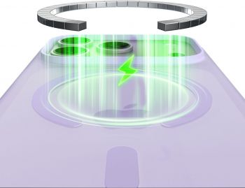 Чохол BELKIN для APPLE iPhone 17 Pro Magnetic Protective Grip Lavender (MSA035HQLV) | Фото 12