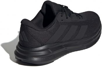 Кросівки жіночі Adidas Galaxy 7 W ID8764 31 1/3 (4,5 UK) чорні (4067889617329) Кросівки жіночі Adidas Galaxy 7 W ID8764 31 1/3 (4,5 UK) чорні (4067889617329) | Фото 4