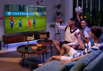 Телевізор TCL MiniLED 98C805K Телевізор TCL MiniLED 98C805K | Фото 11