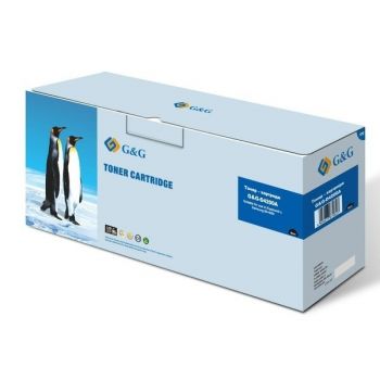 G&G Samsung SCX-4200/4220 Black (G&G-D4200A) | Фото 1