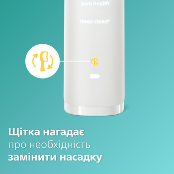 Електрична зубна щітка PHILIPS Sonicare Diamond Clean 9000 (HX9911/19 ) Купить зубную электрощетку Електрична зубна щітка PHILIPS Sonicare Diamond Clean 9000 (HX9911/19 ) | Фото 11