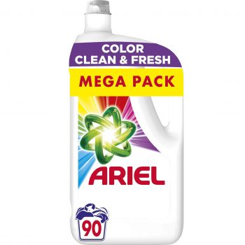 Гель для прання ARIEL Color 4.5 л (8006540869376) | Фото 9