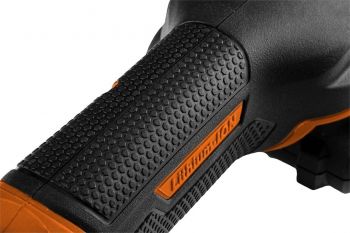 Тріскачка акумуляторна GRAPHITE Energy+ 18В (без АКБ і ЗП), (04-603) | Фото 5