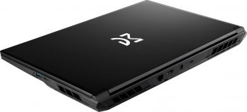 Купить ноутбук Ноутбук Dream Machines RG5060-17 Black (RG5060-17UA28) | Фото 2