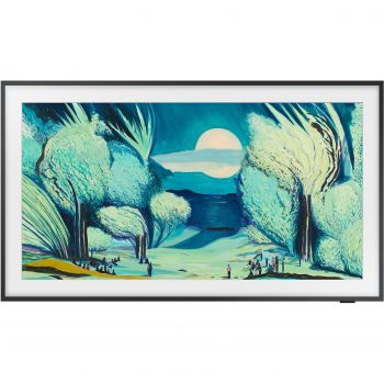 Телевізор SAMSUNG QLED The Frame 43LS03F (QE43LS03FAUXUA) | Фото 1