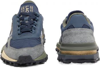 Кросівки чоловічі Lacoste Elite Active 749SMA0002-AH9 43 (9 UK) синій (749SMA0002AH9T9) Кросівки чоловічі Lacoste Elite Active 749SMA0002-AH9 43 (9 UK) синій (749SMA0002AH9T9) | Фото 5