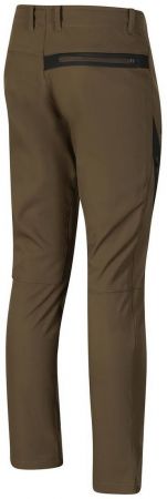 Штани чоловічі Alpine Pro HURF MPAD670 512 56 коричневі (007.020.0071) | Фото 3