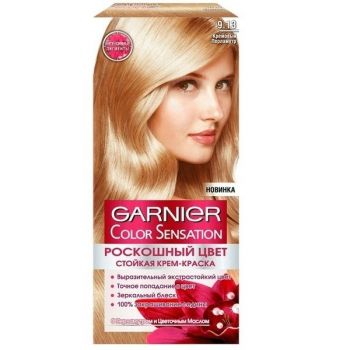 Garnier Color Sensation тон 9.13, 110мл (C4534910) | Фото 1