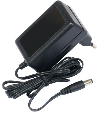 Блок живлення MikroTik 18POW 24V 0.8A Low Power (18POW) | Фото 1