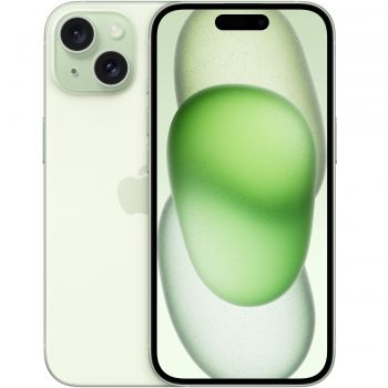 Смартфон APPLE iPhone 15 256GB Green (MTPA3RX/A) | Фото 7