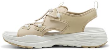 Сандалі Puma Hypnotic Sandal 401653-03 37 (4 UK) бежеві Сандалі Puma Hypnotic Sandal 401653-03 37 (4 UK) бежеві | Фото 7