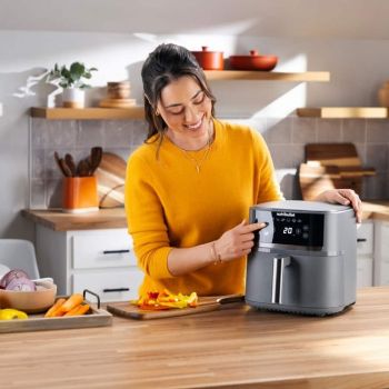 Мультипіч Nutribullet NBA0611DG Купить мультиварку Мультипіч Nutribullet NBA0611DG | Фото 3