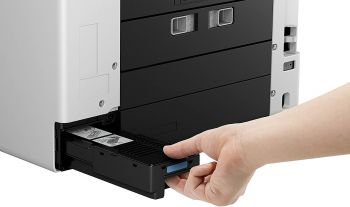 Купить расходный материал для принтеров Контейнеры отработанных чернил CANON MC-G01 (maintenance) Pixma GX6040/GX7040 | Фото 2