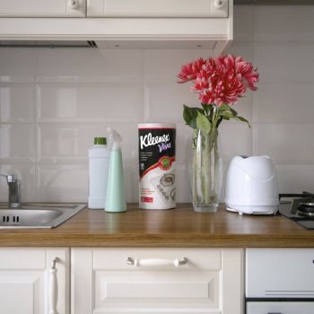 KLEENEX VIVA Hydroknit 56 (5029053542713) | Фото 3