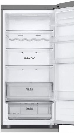 Холодильник LG GC-B509FNMW | Фото 4