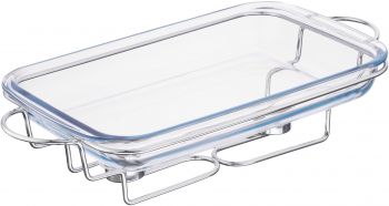 ARDESTO BLACK MARS, прямокутний, 3 л (AR2415FW) | Фото 2