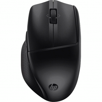 Миша HP 480 Comfort, BT, Black (8T6M3AA) | Фото 1