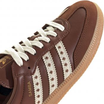 Кеди Adidas Samba Og W JR8821 40.5 (7 UK) (4068801434253) Кеди Adidas Samba Og W JR8821 40.5 (7 UK) (4068801434253) | Фото 5