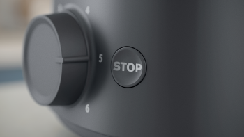 Тостер PHILIPS Series 1000 HD2510/90 | Фото 5