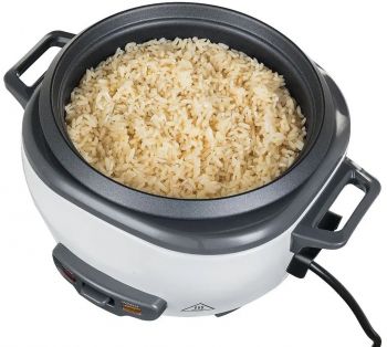 Рисоварка Russell Hobbs 27030-56 Medium Рисоварка Russell Hobbs 27030-56 Medium | Фото 1