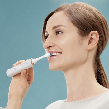 PANASONIC EW-DC12-W520 Купить зубную электрощетку PANASONIC EW-DC12-W520 | Фото 7