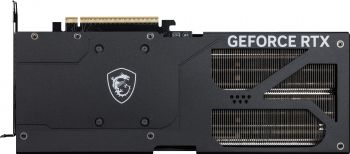 Відеокарта MSI GeForce RTX 5080 16G VENTUS 3X OC PLUS (912-V531-001) Відеокарта MSI GeForce RTX 5080 16G VENTUS 3X OC PLUS (912-V531-001) | Фото 9