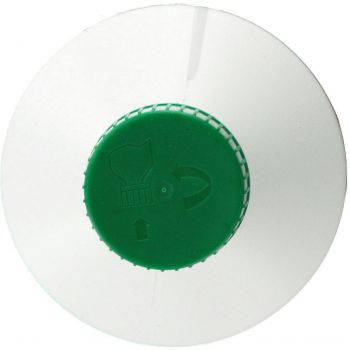 Рідина гідравлічна Febi Bilstein (мінеральна) Зелена, 1л (4802802070) Рідина гідравлічна Febi Bilstein (мінеральна) Зелена, 1л (4802802070) | Фото 2