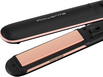 Випрямляч ROWENTA EXPRESS SHINE PAPAYA SF4620F0 | Фото 2