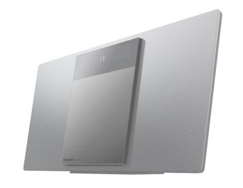 PANASONIC SC-HC410EE-S | Фото 4