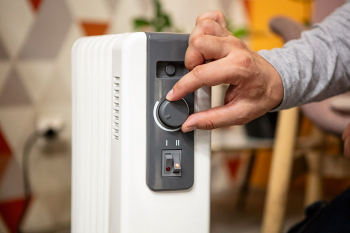 Масляний радіатор Neo Tools 90-153 | Фото 3