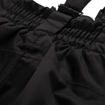 Штани чоловічі Alpine Pro EDES MPAD733 990 XL чорні (007.020.0123) | Фото 7