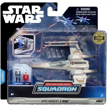 Ігрова колекційна фігурка Star Wars Medium Vehicle (SWJ0025) | Фото 1