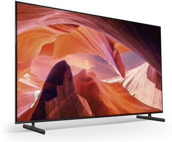 Телевізор SONY 65X80L (KD65X80L) Телевізор SONY 65X80L (KD65X80L) | Фото 2