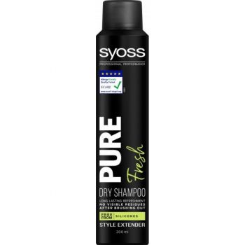 SYOSS PURE FRESH, 200 мл (9000101231502) | Фото 1