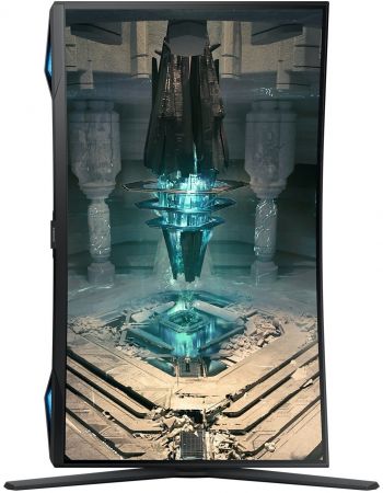 Монітор 32 Монітор 32