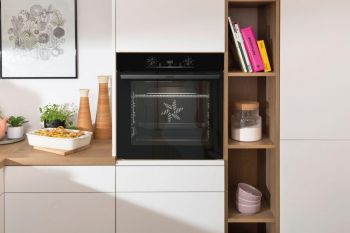Комплект Духовка Gorenje BO6735E02BK + Варильна поверхня Gorenje G641EB | Фото 9