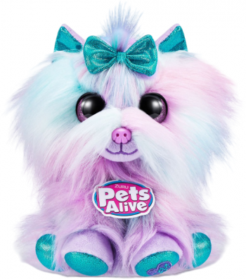 Іігровий набір Pets & Robo Alive серії Іігровий набір Pets & Robo Alive серії