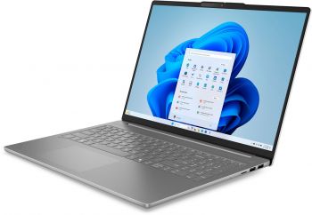 Ноутбук LENOVO IdeaPad Slim 5 16IRH10 Luna grey (83HS008QRA) 1 | Фото 14