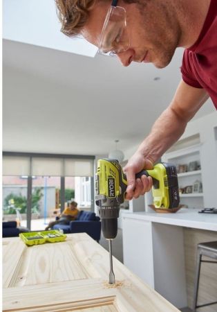 RYOBI ONE+ R18PD3-0 (5133002888) | Фото 3