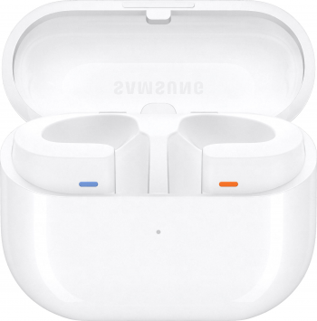 Навушники Bluetooth SAMSUNG Galaxy Buds 3 R530 White | Фото 7